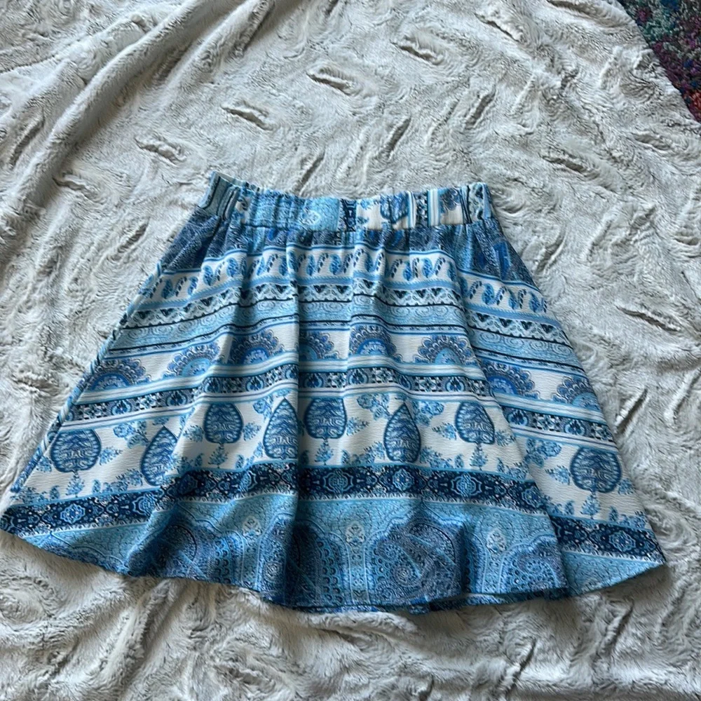 🦋Show Me Your MuMu Skirt🦋 - Picture 8 of 12